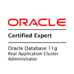 Certified Expert - Oracle Database 11g- RAC Administrator