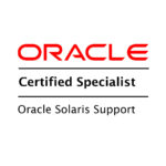 Certified Specialist- Oracle Solaris Support