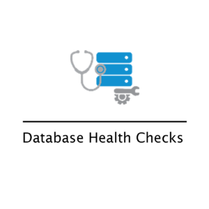 Database Health Checks