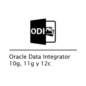 Oracle Data Integrator