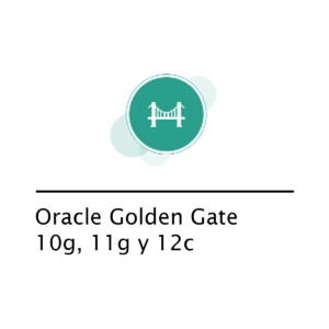 Oracle Golden Gate