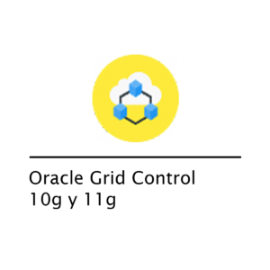 Oracle Grid Control